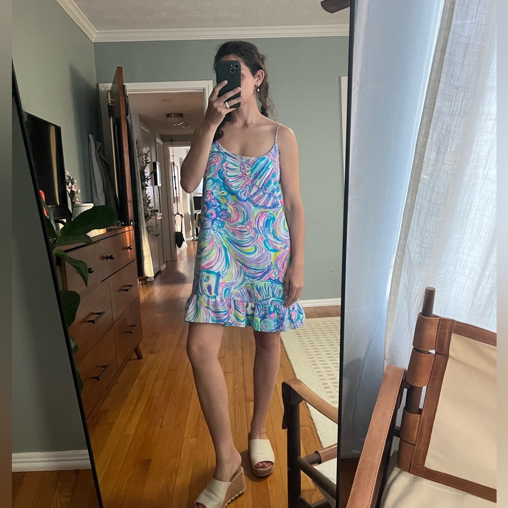 Lily Pulitzer Dress